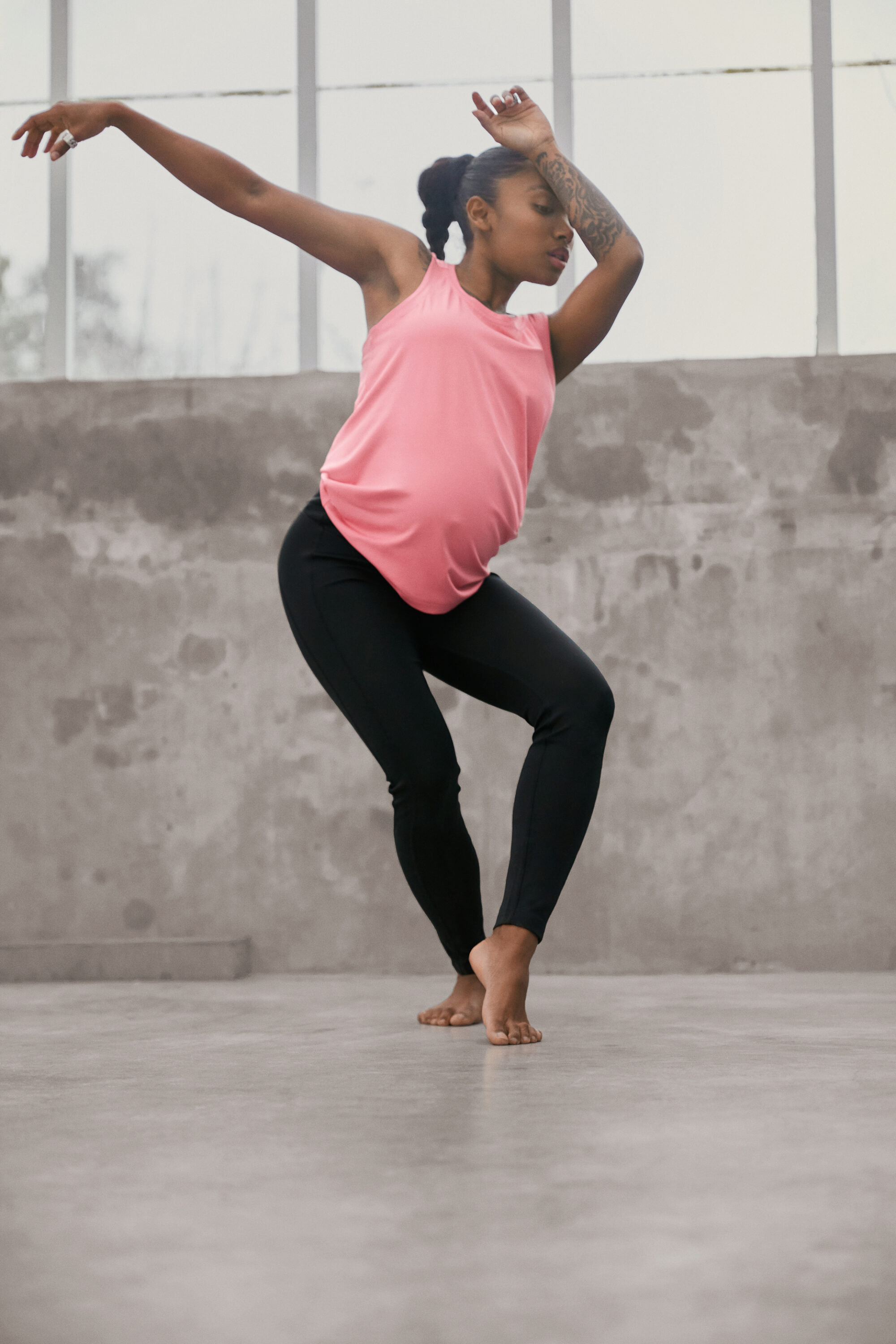 Adidas Maternity